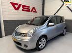 Nissan Note 1.6 Life Pack|Automaat|Cruise|Trekhaak|NL auto|, Gebruikt, 4 cilinders, Met garantie (alle), 49 €/maand
