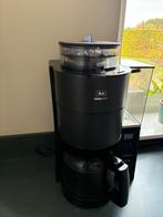 Melitta AromaFresh Koffiemachine met Thermoskan, Ophalen, Afneembaar waterreservoir, Koffiemachine, Gemalen koffie