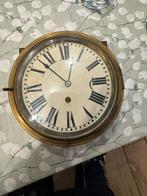 Antieke Dey Time Registers Klok, Antiek en Kunst, Antiek | Klokken, Ophalen