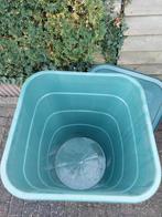 GRATIS Regenton/ compostvat, Tuin en Terras, Ophalen, Compost