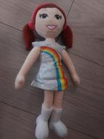 K3 knuffel Hanne, Kinderen en Baby's, Ophalen of Verzenden