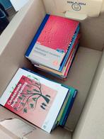 Studieboeken HBO SPH, Social Work, Boeken, Studieboeken en Cursussen, Ophalen, Alpha, Zo goed als nieuw, HBO