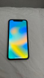Iphone XR, Telecommunicatie, Mobiele telefoons | Apple iPhone, Wit, IPhone XR, Ophalen of Verzenden, Zo goed als nieuw