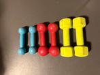 Dumbells, Sport en Fitness, Fitnessmaterialen, Ophalen of Verzenden, Dumbbell