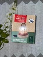 NIEUW, houten regenboog stapeltoren van Playing Kids, 12M+, Ophalen of Verzenden, Nieuw, Overige typen