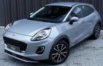 Ford Puma 1.0 EcoBoost Hybrid Titanium | 52.000 km | Camera, Auto's, Ford, Voorwielaandrijving, 125 pk, Euro 6, Adaptive Cruise Control