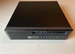HP EliteDesk 800 G1 [i3 3.4 GHz, 4 GB RAM, 500 GB HDD], Computers en Software, Hp, HDD, Ophalen of Verzenden, Zo goed als nieuw