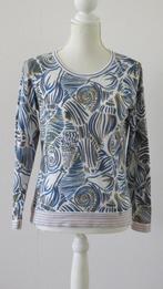 Leuk truitje Gollehaug, Maat 38/40 (M), Blauw, Gollehaug, Ophalen of Verzenden