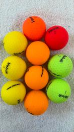 Volvik Vimat golfballen (wintermix), Ophalen, Zo goed als nieuw, Bal(len)