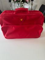 Ferrari koffer collectors item met parfumartikelen origineel, Ophalen of Verzenden, Nieuw, Auto's