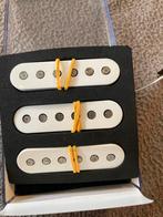 Fernandes Revival Strat '81 Single Coil Set, Muziek en Instrumenten, Ophalen of Verzenden, Gebruikt, Elektrische gitaar