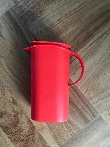 Tupperware kannetje 0,5 liter beschikbaar voor biedingen
