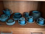 Arabia Finland Meri Ulla Procope servies, Ophalen, Zo goed als nieuw, Bord(en), Overige stijlen