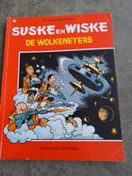 Suske en Wiske:  De wolkeneters  1,50  afhalen, Eén stripboek, Ophalen of Verzenden