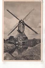 Meerkerk Molen Fotokaart 2, Verzenden, 1920 tot 1940, Ongelopen, Utrecht