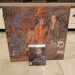 Black Myth Wukong Collectors Edition + Ps5 game, Ophalen, Zo goed als nieuw