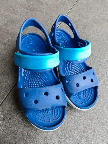 Crocs sandalen 28 beschikbaar voor biedingen