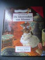 DE KLEERMAKER VAN KLOSTER door Beatrix Potter, Ophalen of Verzenden, Gelezen