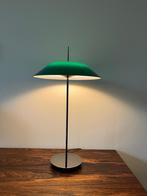 Vibia Mayfair 5500 tafellamp groen, Ophalen of Verzenden, Zo goed als nieuw, Minder dan 50 cm