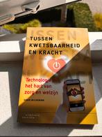 Tussen Kwetsbaarheid en Kracht - Bram Wicherink, Verzenden, Zo goed als nieuw, Overige onderwerpen