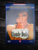 hollands glorie blonde dolly dvd, Cd's en Dvd's, Dvd's | Nederlandstalig, Ophalen of Verzenden, Zo goed als nieuw