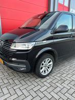 Volkswagen Transporter Bulli T6.1 GB 2.0 TDI 150pk, Auto's, 1935 kg, 4 cilinders, Volkswagen, Zwart