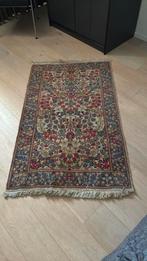 Oud Perzisch tapijt. 90x150 cm, Huis en Inrichting, Stoffering | Tapijten en Kleden, Ophalen of Verzenden, Rechthoekig