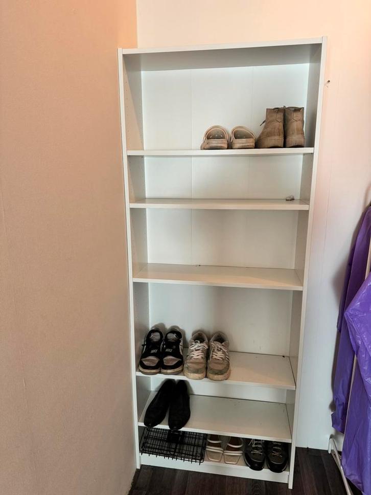 Billy bookcase, Huis en Inrichting, Kasten | Schoenenkasten, Gebruikt, Ophalen of Verzenden