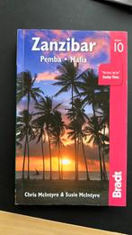 Zanzibar editie 10, Ophalen of Verzenden, Nieuw, Afrika, Overige merken