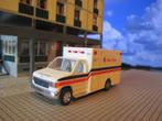 Ford E-350 Ambulance Med Trans - Busch, Ophalen of Verzenden, Gebruikt, Auto, Rietze