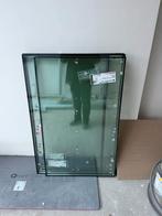 Kunststof Kozijn met glas hr ++ dakkapel, 75 tot 150 cm, Kunststof, Raamkozijn, Nieuw