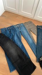 Cambio Closed Liu jo etc broeken, Kleding | Dames, Broeken en Pantalons, Maat 38/40 (M), Overige kleuren, Ophalen of Verzenden