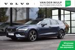 Volvo V60 T6 340pk AWD Inscription | Schuifdak | Trekhaak |, Auto's, Te koop, Geïmporteerd, 5 stoelen, 340 pk