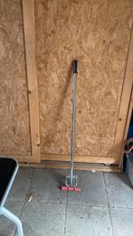 Aandrukroller voor Pvc of epdm, Ophalen of Verzenden, Gebruikt