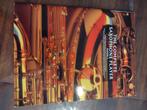 Saxofoon lesboek Engelstalig book 1, Ophalen of Verzenden, Zo goed als nieuw