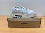 Nike Air Max 1 ’86 Jacquemus White 38 Nieuw, Wit, Nike, Nieuw, Ophalen of Verzenden