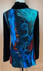 Art by Dolcezza tuniek maat S, Ophalen of Verzenden, Zo goed als nieuw, Maat 36 (S), Overige kleuren