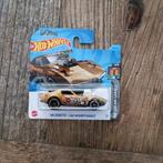 Hot Wheels 68 Corvette Gas Monkey Garage HW Dream Garage, Ophalen of Verzenden, Nieuw