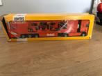 Daf demo lion toys verbouw/onderdelen., Hobby en Vrije tijd, Modelauto's | 1:50, Ophalen of Verzenden, Gebruikt, Bus of Vrachtwagen
