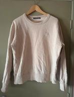 Acne Studios Face Trui Maat M, Ophalen of Verzenden, Gedragen, Beige