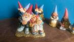 David de Kabouter, Verzamelen, Poppetjes en Figuurtjes, Ophalen of Verzenden, Zo goed als nieuw