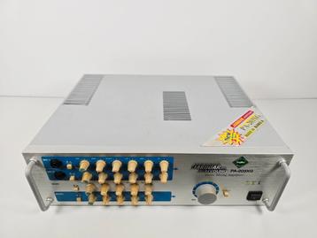 Jarguar Suhyoung PA-203XG – Stereo Karaoke Mixing Versterker beschikbaar voor biedingen