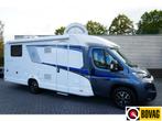 Knaus Sky Ti 700 MEG 150 pk AUTOMAAT Euro 6 Fiat Ducato *Enk, Diesel, Bedrijf, Knaus, 7 tot 8 meter