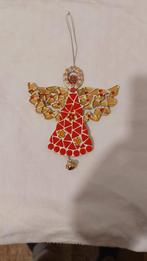 Mozaiek kerst engel, Hobby en Vrije tijd, Ophalen of Verzenden, Nieuw