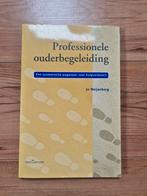 J. Weijenberg - Professionele ouderbegeleiding, Ophalen of Verzenden, Zo goed als nieuw, J. Weijenberg