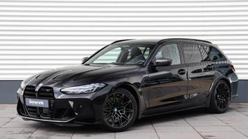 BMW M3 Touring xDrive Competition | M Drivers Package | Stoe beschikbaar voor biedingen