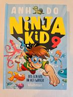 Ninja kid 9, Ophalen of Verzenden, Nieuw