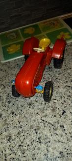 PORSCHE TRACTOR VAN JAREN 60, Hobby en Vrije tijd, Ophalen of Verzenden, Auto, Overige merken