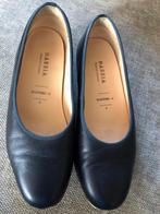 Hassia ballerina’s/san remo/ maat 4(37) izgst, Kleding | Dames, Hassia, Blauw, Ballerina's, Ophalen of Verzenden