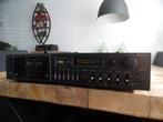 Zeer zeldzaam High-End Technics M-75 cassette deck., Ophalen of Verzenden, Enkel, Overige merken, Tiptoetsen